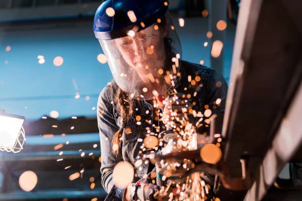Best Artistic and Custom Metal Fabrication in Farmers Loop, AK