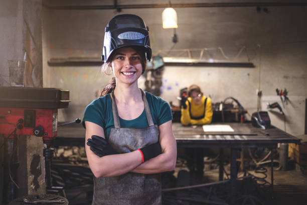 Best Marine and Shipbuilding Welding in Farmers Loop, AK